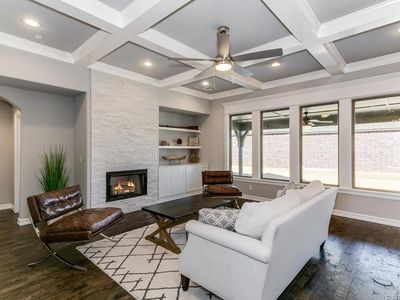 12451 S 70th East Pl, Bixby, OK, 74008