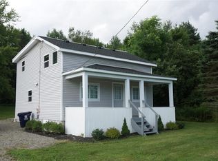 9396 Wattsburg Rd, Erie, PA 16509