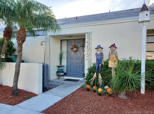 14822 SW 124th Pl, Miami, FL 33186