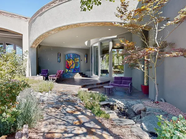 8504 Snakedance Ct NE, Albuquerque, NM 87111