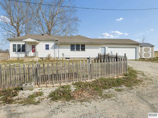 72030 649th Ave, Shubert, NE 68437