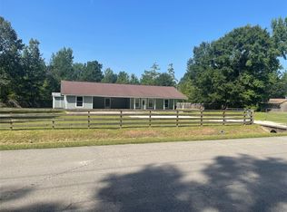 144 County Road 337, Cleveland, TX 77327