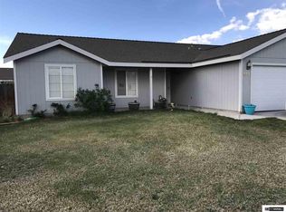 333 Garden Ln, Fernley, NV 89408