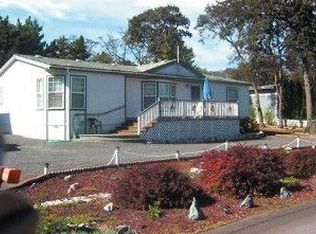 170 SE Shady Ln, Winston, OR 97496