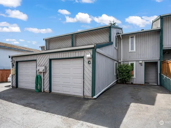 15914 3rd Place SW #C, Burien, WA 98166