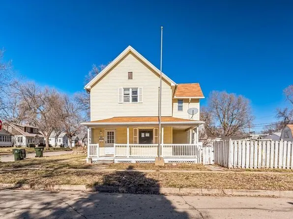 3901 42nd St, Sioux City, IA 51108