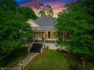 610 Lewisville Rd, Minden, LA 71055