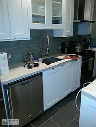 Rented by Metro Garden Realty NYC