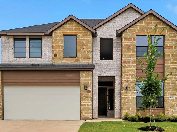 3120 Larry Lott Blvd, Royse City, TX 75189