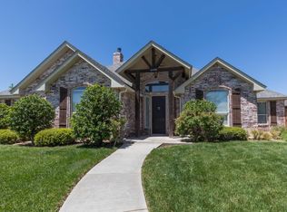 6108 Glenwood Dr, Amarillo, TX 79119
