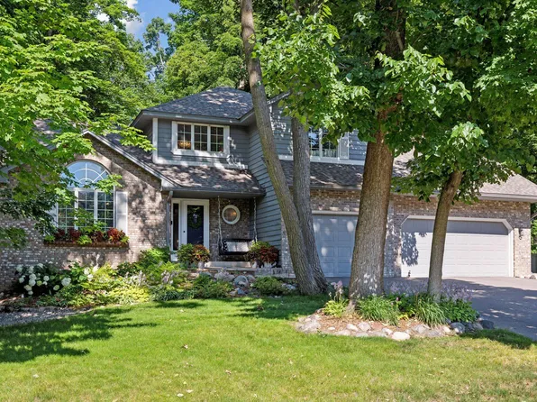 4805 Ithaca Ln N, Plymouth, MN 55446