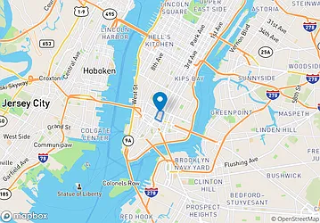 Rented by MD NYC Management LLC