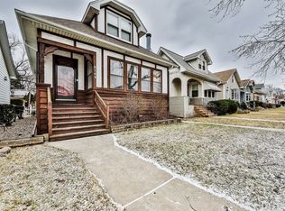 5143 N Kolmar Ave, Chicago, IL