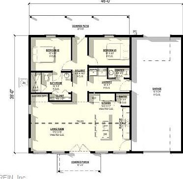3rd image of 4 Ac Wakefield Rd