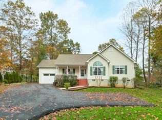 241 Northridge Rd, Ruckersville, VA 22968