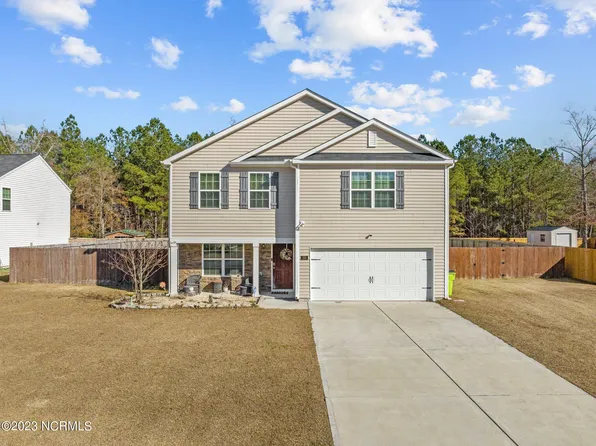 350 Tina Mae Drive, Vanceboro, NC 28586
