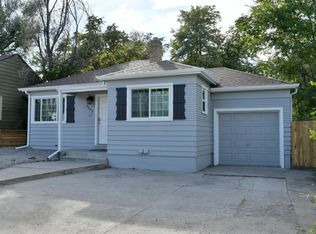 3603 Sheridan Blvd, Wheat Ridge, CO 80212