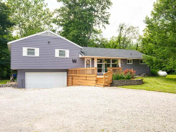 11866 N 300 E, Roanoke, IN 46783