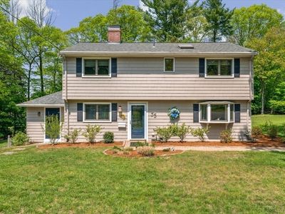 55 Winslow Rd, Reading, MA, 01867