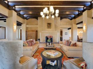 7 Cholla Cir, Santa Fe, NM 87506