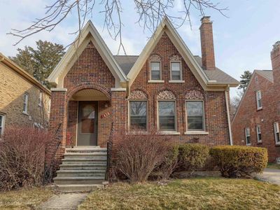 428 Calvin Ave, Grosse Pointe Farms, MI, 48236