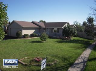 2806 Joe Adler Dr, Plainfield, IL 60586