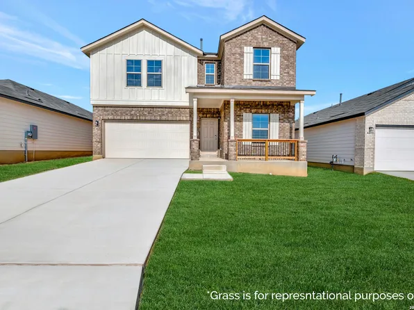 6212 Medina Oasis, San Antonio, TX 78245