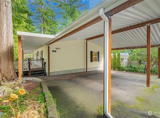 4915 Samish Way UNIT 72, Bellingham, WA 98229