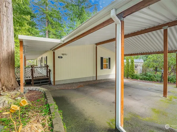 4915 Samish Way #72, Bellingham, WA 98229