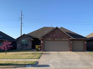 737 SW 157th St, Oklahoma City, OK 73170