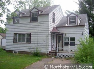 202 Court Ave N, Sandstone, MN 55072