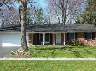 6724 Gaines Mill Dr, Sylvania, OH 43560