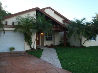 6769 SW 156th Ct, Miami, FL 33193