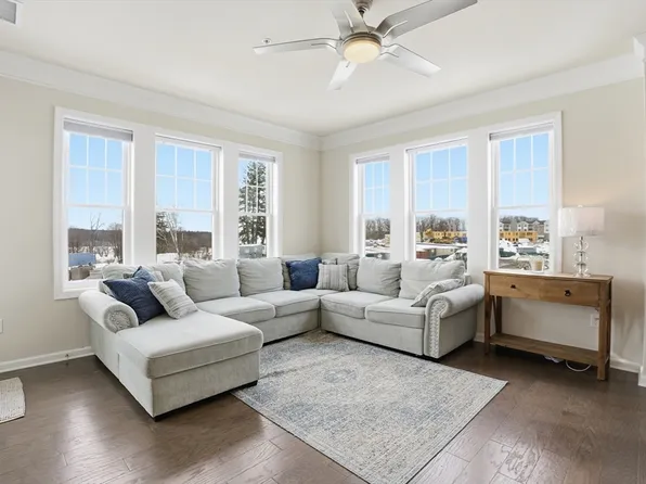 2306 Talbot Way #2306, Westborough, MA 01581