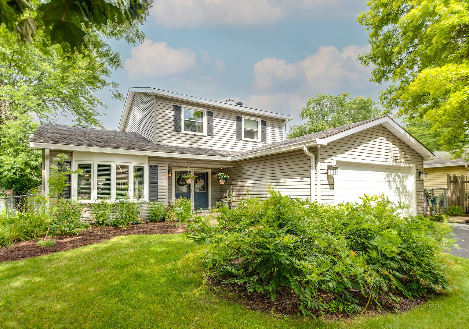 106 S Berteau Ave, Bartlett, IL 60103 MLS 11854422 Zillow