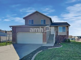 1991 N 550 W, Clinton, UT 84015