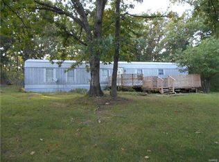 2840 Ricky Dr, Foristell, MO 63348