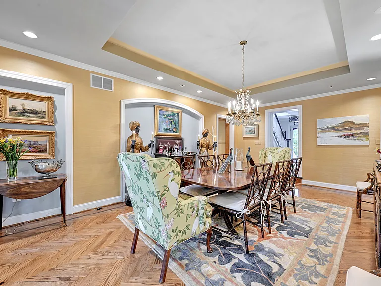 6907 Bradley Blvd — Photo 86