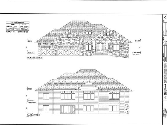 2nd image of 3122 Waterbury Dr