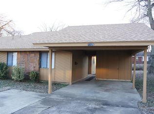 1103 W 17th St #A, Claremore, OK 74017