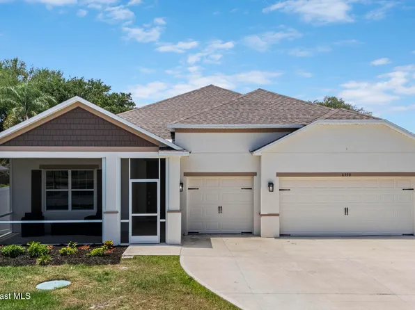 6350 Depot Ave, Cocoa, FL 32927