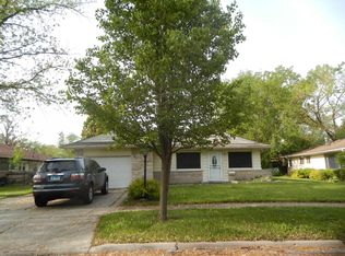 374 Westgate Dr, Park Forest, IL