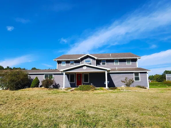 1804 N Prullage Rd, Vincennes, IN 47591
