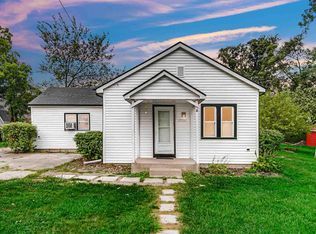 13330 Lemoore St, Cedar Lake, IN 46303