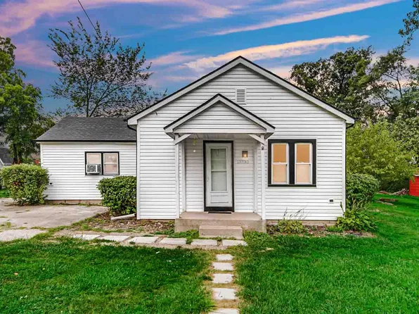 13330 Lemoore St, Cedar Lake, IN 46303