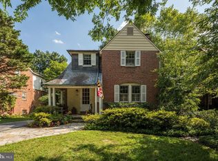 703 Kingston Rd, Baltimore, MD 21212