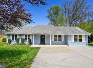 8606 Contee Rd, Laurel, MD 20708