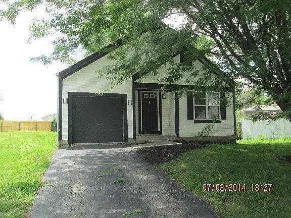 3333 Darrell Ct — Photo 1