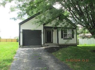 3333 Darrell Ct, Reynoldsburg, OH 43068
