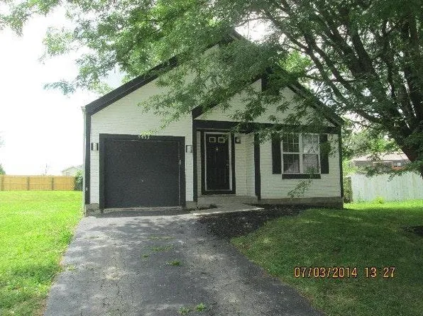 3333 Darrell Ct, Reynoldsburg, OH 43068